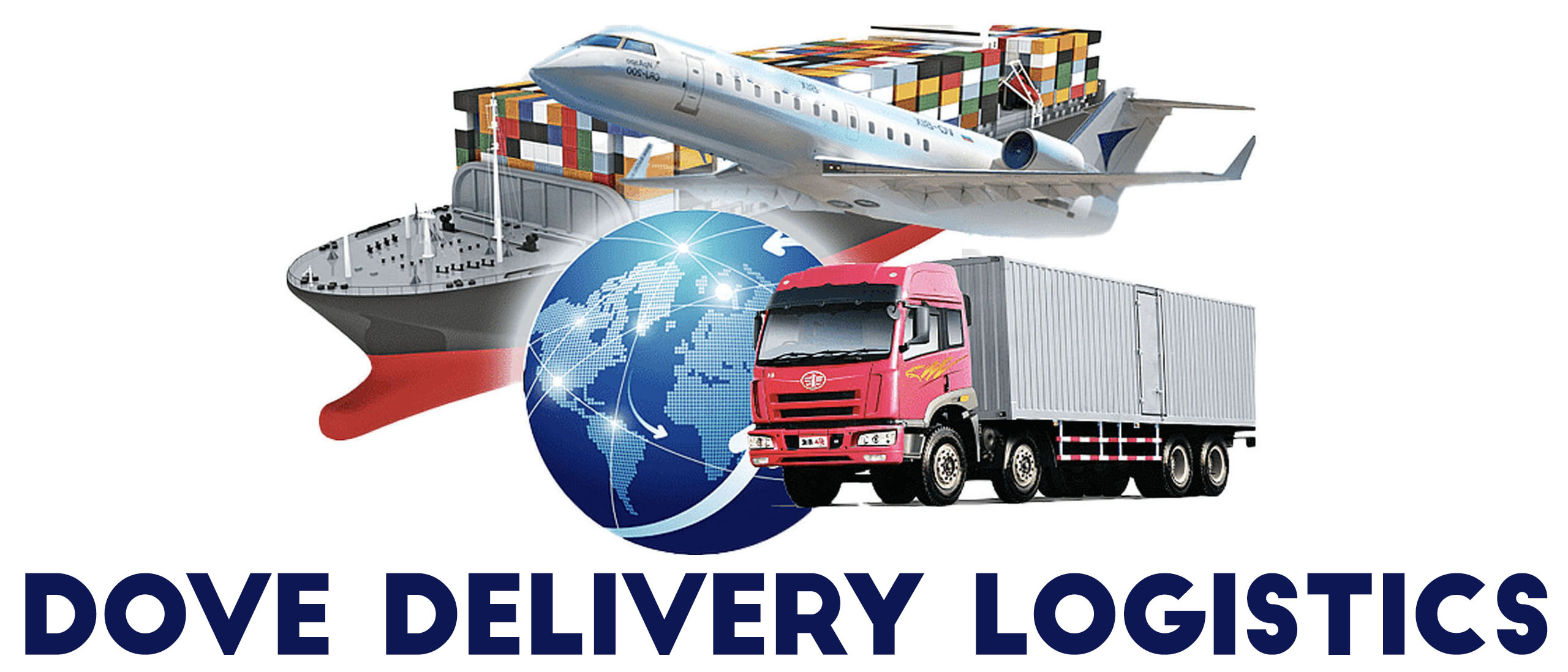 Dove Delivery Logistics